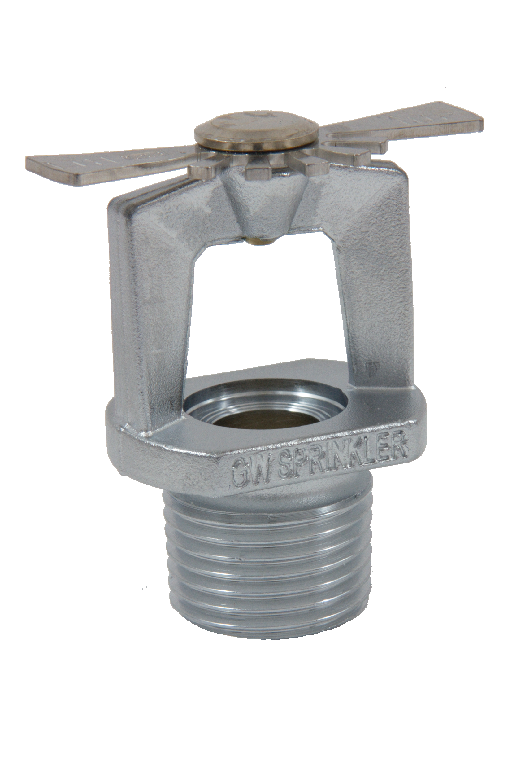 Long Throw Horizontal Nozzle